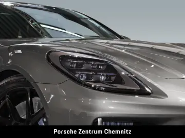 PORSCHE Panamera 4 E-Hybrid Sitzbelüft.;Sportabgas;HD-Ma