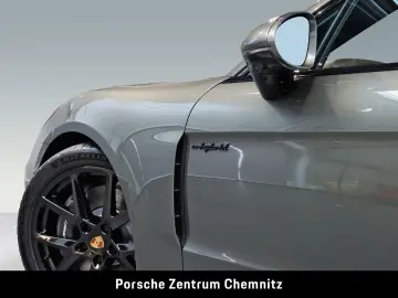 PORSCHE Panamera 4 E-Hybrid Sitzbelüft.;Sportabgas;HD-Ma