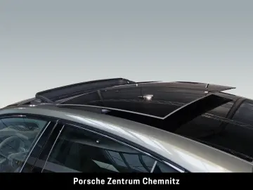 PORSCHE Panamera 4 E-Hybrid Sitzbelüft.;Sportabgas;HD-Ma