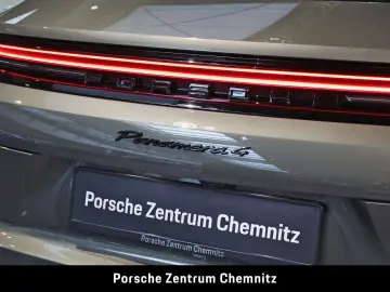 PORSCHE Panamera 4 E-Hybrid Sitzbelüft.;Sportabgas;HD-Ma
