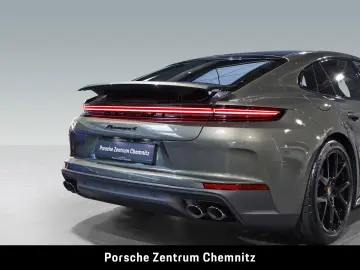 PORSCHE Panamera 4 E-Hybrid Sitzbelüft.;Sportabgas;HD-Ma