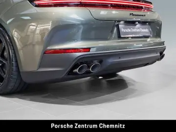 PORSCHE Panamera 4 E-Hybrid Sitzbelüft.;Sportabgas;HD-Ma