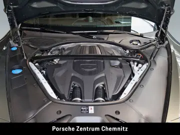 PORSCHE Panamera 4 E-Hybrid Sitzbelüft.;Sportabgas;HD-Ma