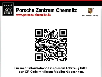 PORSCHE Panamera 4 E-Hybrid Sitzbelüft.;Sportabgas;HD-Ma