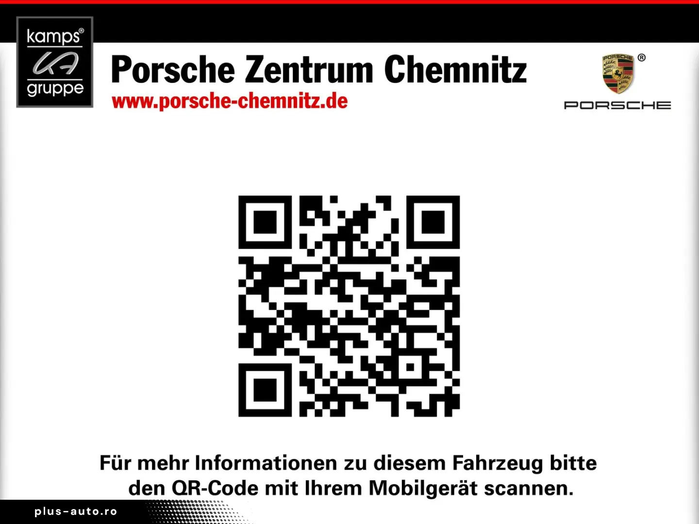 PORSCHE Panamera 4 E-Hybrid Sitzbelüft.;Sportabgas;HD-Ma