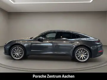 PORSCHE Panamera 4 E-Hybrid HA-Lenkung HeadUp Sportabgas