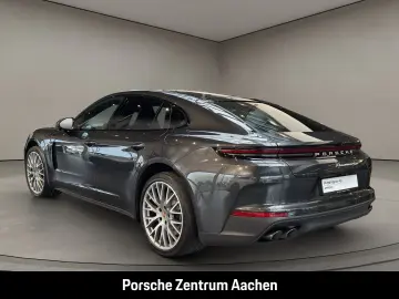 PORSCHE Panamera 4 E-Hybrid HA-Lenkung HeadUp Sportabgas