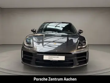 PORSCHE Panamera 4 E-Hybrid HA-Lenkung HeadUp Sportabgas