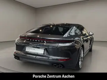 PORSCHE Panamera 4 E-Hybrid HA-Lenkung HeadUp Sportabgas