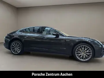 PORSCHE Panamera 4 E-Hybrid HA-Lenkung HeadUp Sportabgas