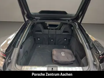 PORSCHE Panamera 4 E-Hybrid HA-Lenkung HeadUp Sportabgas