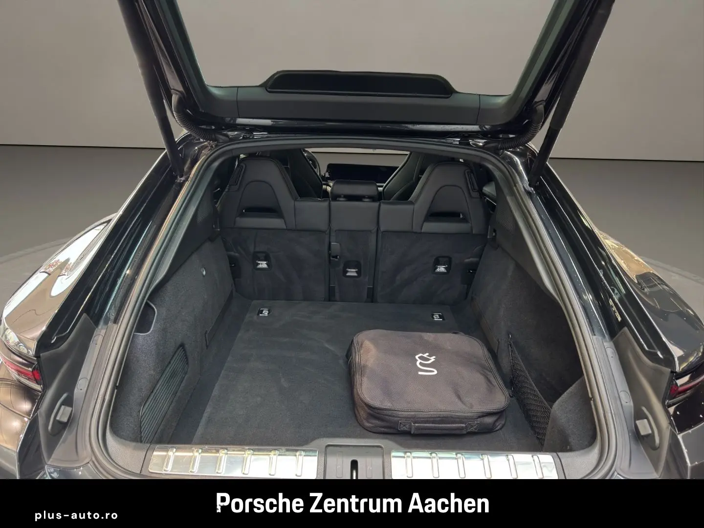 PORSCHE Panamera 4 E-Hybrid HA-Lenkung HeadUp Sportabgas