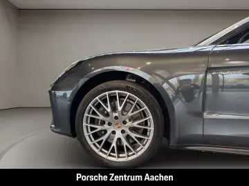 PORSCHE Panamera 4 E-Hybrid HA-Lenkung HeadUp Sportabgas