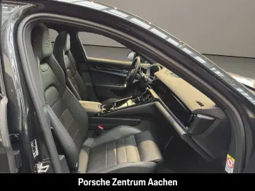 PORSCHE Panamera 4 E-Hybrid HA-Lenkung HeadUp Sportabgas