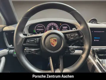 PORSCHE Panamera 4 E-Hybrid HA-Lenkung HeadUp Sportabgas