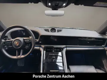 PORSCHE Panamera 4 E-Hybrid HA-Lenkung HeadUp Sportabgas