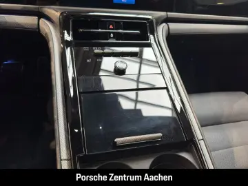 PORSCHE Panamera 4 E-Hybrid HA-Lenkung HeadUp Sportabgas