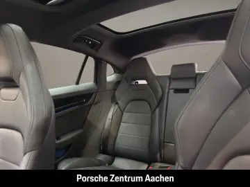 PORSCHE Panamera 4 E-Hybrid HA-Lenkung HeadUp Sportabgas