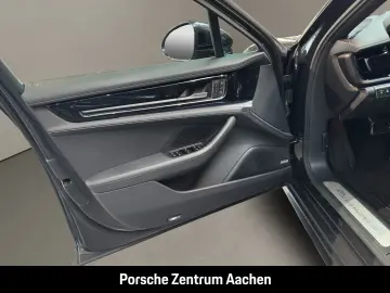 PORSCHE Panamera 4 E-Hybrid HA-Lenkung HeadUp Sportabgas