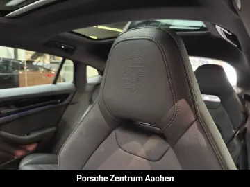 PORSCHE Panamera 4 E-Hybrid HA-Lenkung HeadUp Sportabgas