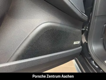 PORSCHE Panamera 4 E-Hybrid HA-Lenkung HeadUp Sportabgas