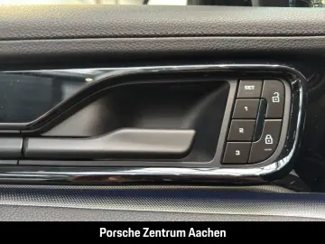 PORSCHE Panamera 4 E-Hybrid HA-Lenkung HeadUp Sportabgas