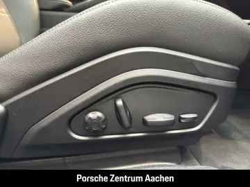 PORSCHE Panamera 4 E-Hybrid HA-Lenkung HeadUp Sportabgas