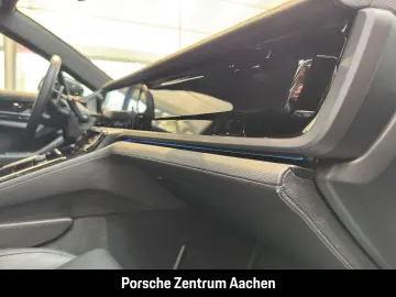 PORSCHE Panamera 4 E-Hybrid HA-Lenkung HeadUp Sportabgas