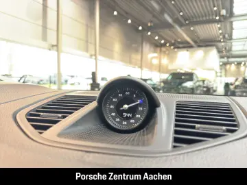 PORSCHE Panamera 4 E-Hybrid HA-Lenkung HeadUp Sportabgas