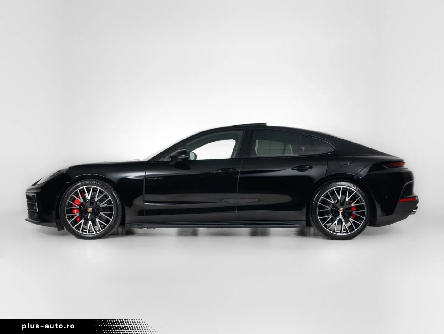 PORSCHE Panamera 4S E-Hybrid   Active Ride!   Sportabgas