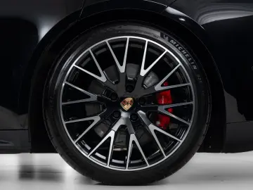 PORSCHE Panamera 4S E-Hybrid   Active Ride!   Sportabgas