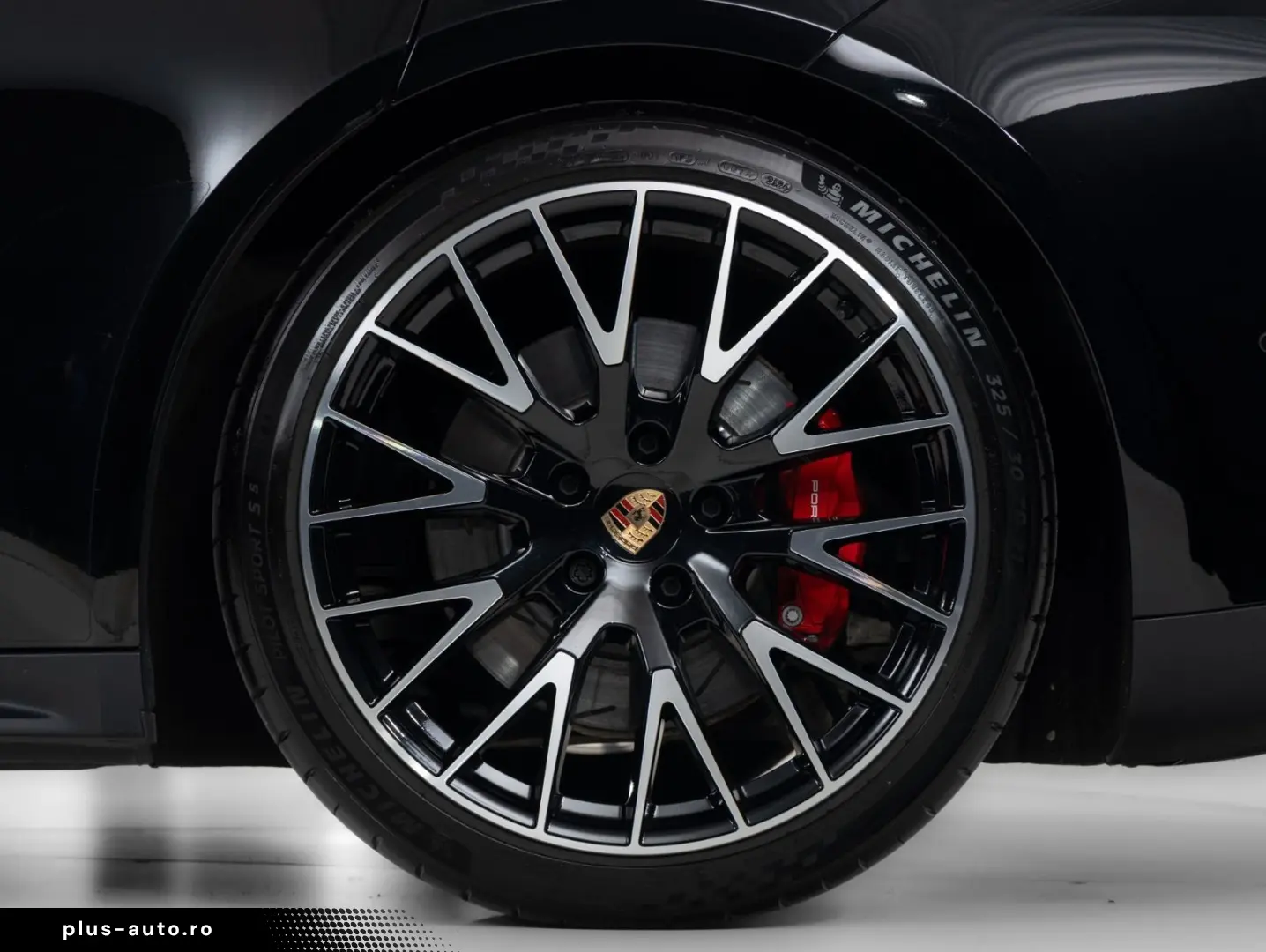 PORSCHE Panamera 4S E-Hybrid   Active Ride!   Sportabgas