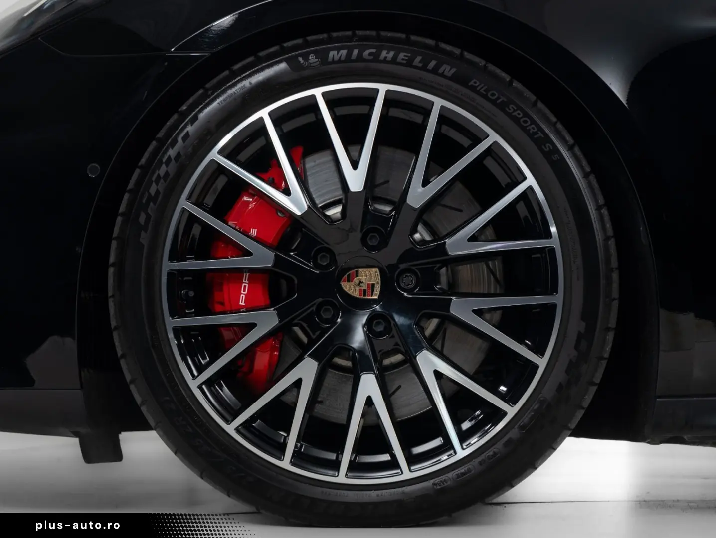 PORSCHE Panamera 4S E-Hybrid   Active Ride!   Sportabgas