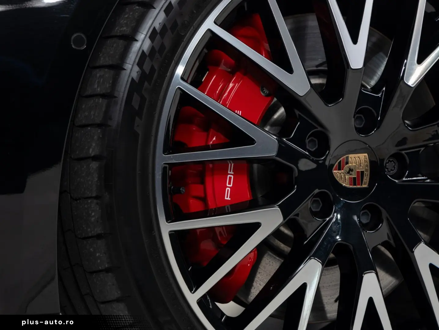 PORSCHE Panamera 4S E-Hybrid   Active Ride!   Sportabgas