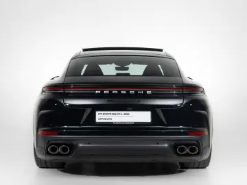 PORSCHE Panamera 4S E-Hybrid   Active Ride!   Sportabgas