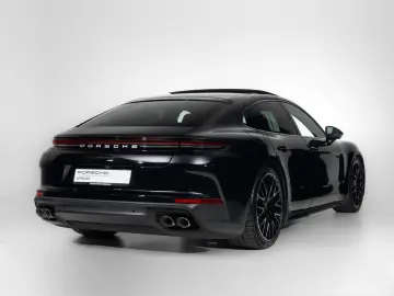 PORSCHE Panamera 4S E-Hybrid   Active Ride!   Sportabgas