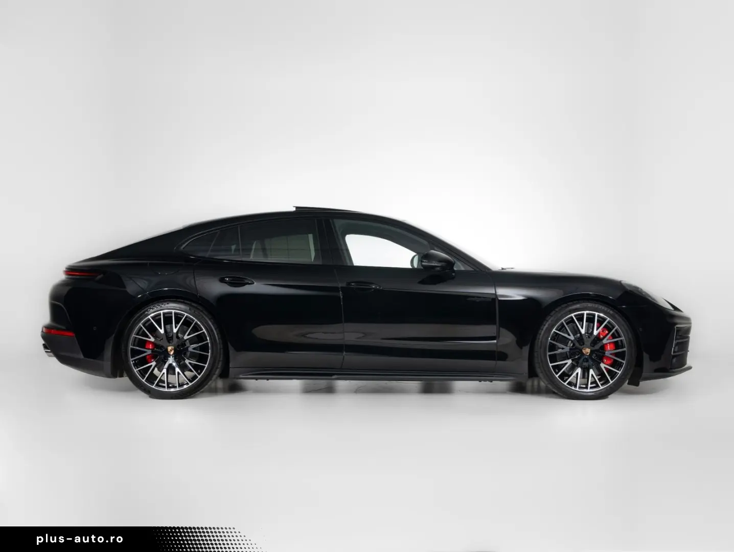 PORSCHE Panamera 4S E-Hybrid   Active Ride!   Sportabgas