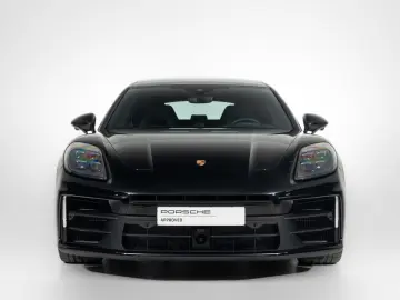 PORSCHE Panamera 4S E-Hybrid   Active Ride!   Sportabgas