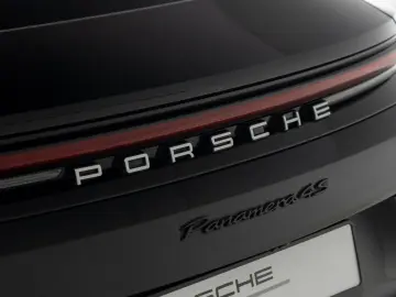 PORSCHE Panamera 4S E-Hybrid   Active Ride!   Sportabgas
