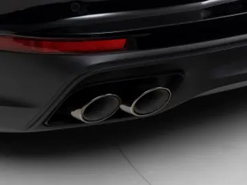 PORSCHE Panamera 4S E-Hybrid   Active Ride!   Sportabgas