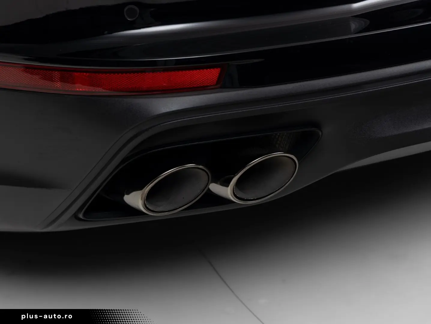 PORSCHE Panamera 4S E-Hybrid   Active Ride!   Sportabgas