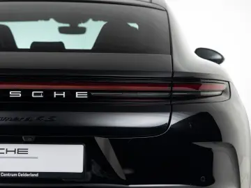 PORSCHE Panamera 4S E-Hybrid   Active Ride!   Sportabgas