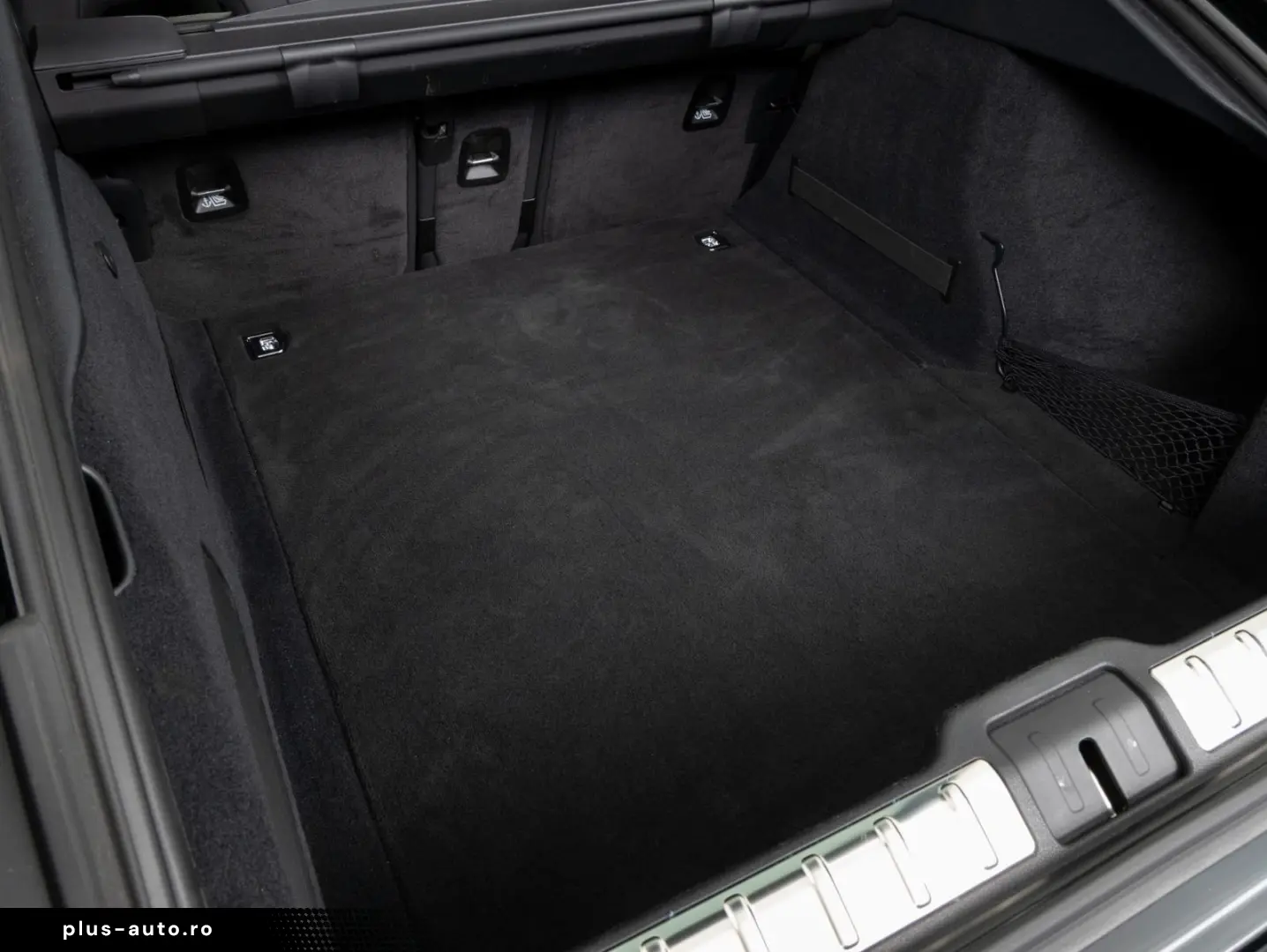 PORSCHE Panamera 4S E-Hybrid   Active Ride!   Sportabgas