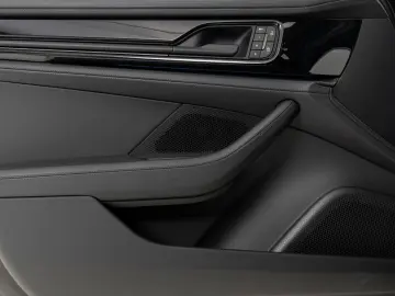 PORSCHE Panamera 4S E-Hybrid   Active Ride!   Sportabgas