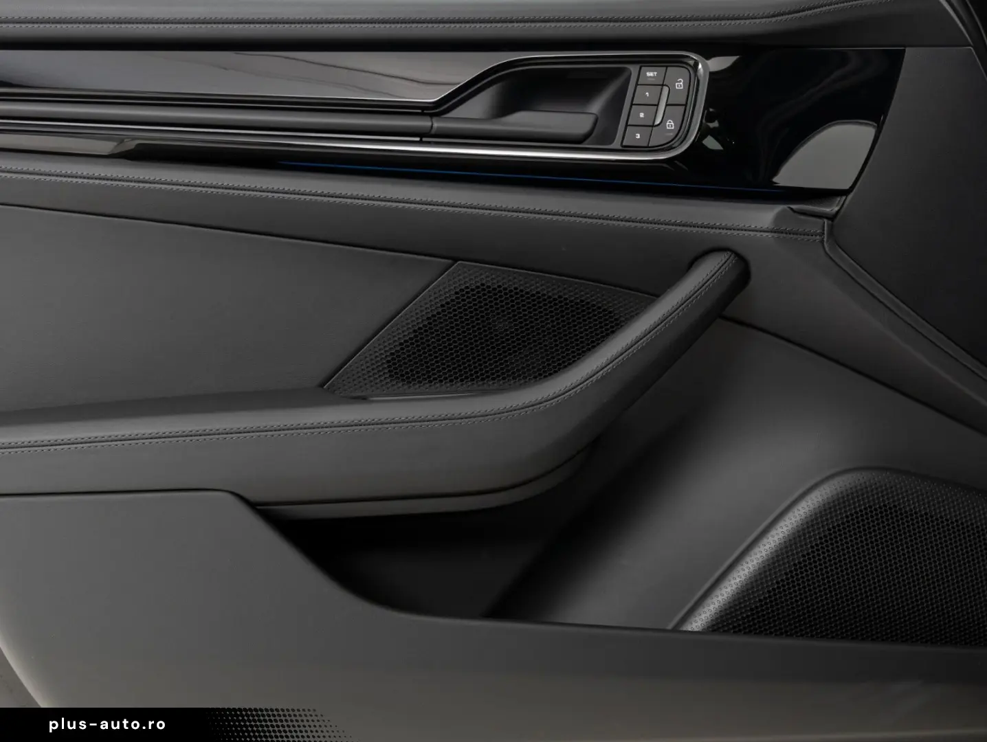 PORSCHE Panamera 4S E-Hybrid   Active Ride!   Sportabgas