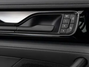 PORSCHE Panamera 4S E-Hybrid   Active Ride!   Sportabgas