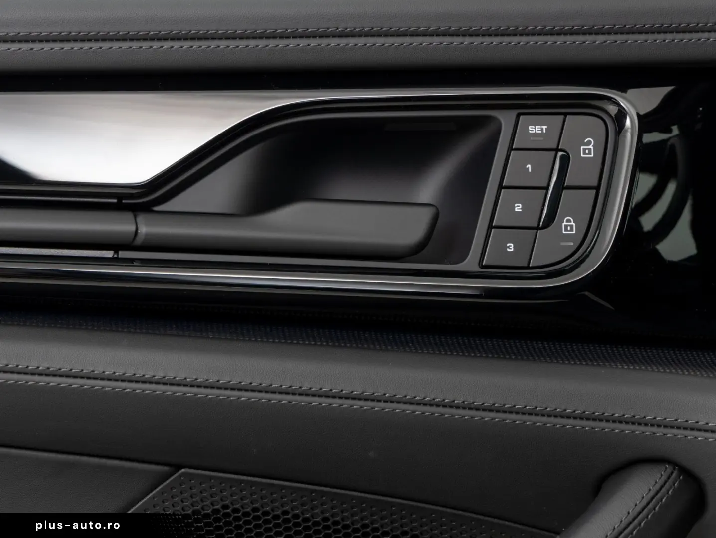 PORSCHE Panamera 4S E-Hybrid   Active Ride!   Sportabgas