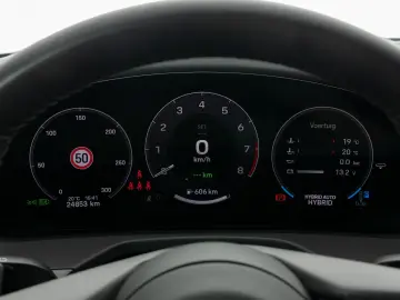 PORSCHE Panamera 4S E-Hybrid   Active Ride!   Sportabgas