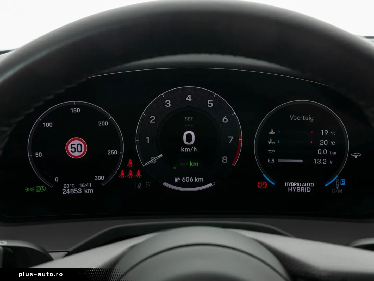 PORSCHE Panamera 4S E-Hybrid   Active Ride!   Sportabgas