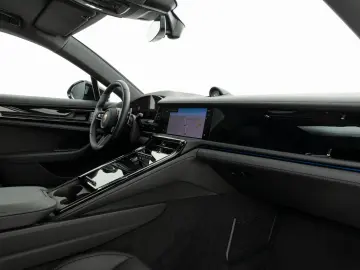 PORSCHE Panamera 4S E-Hybrid   Active Ride!   Sportabgas